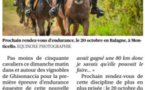 Article Corse Matin du 26 septembre 2024